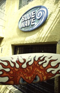 Blue_Wave-Surfshop munich