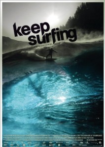 Keep Surfing Film München Kino Start eisbach river surf preview