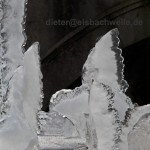 eisbach ice blade art